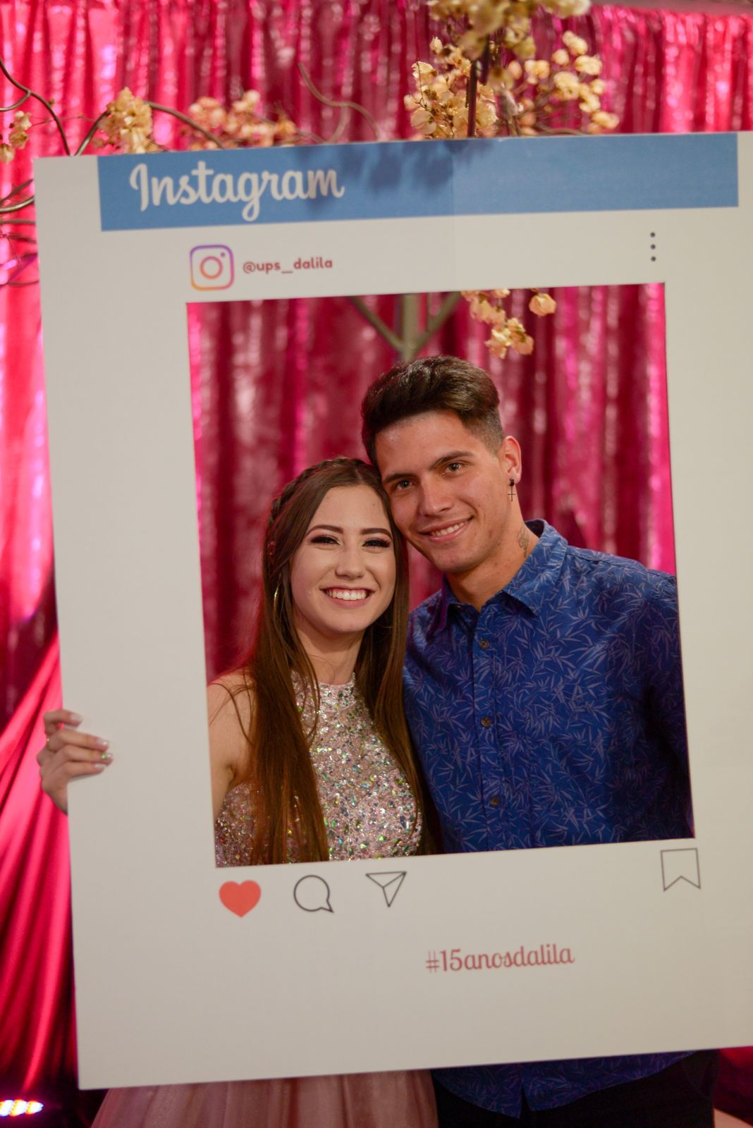 Foto 15 anos: Festa - Imagem 18