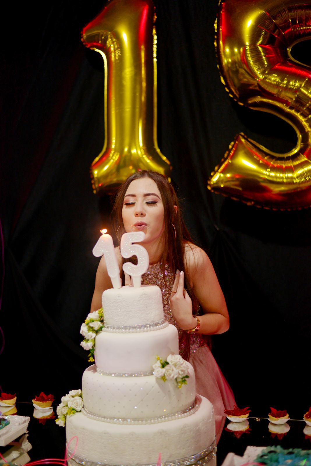 Foto 15 anos: Festa - Imagem 10