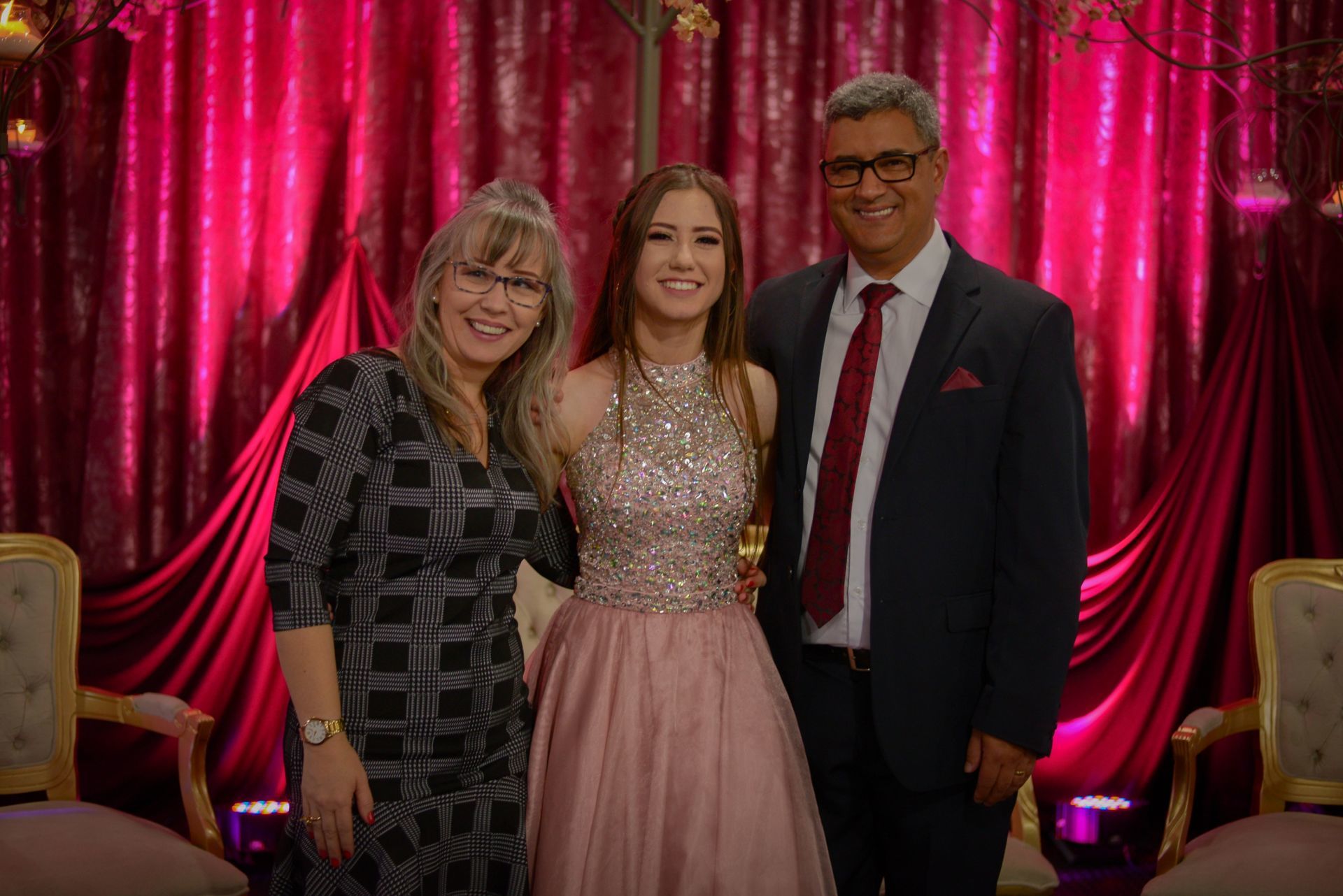 Foto 15 anos: Festa - Imagem 16