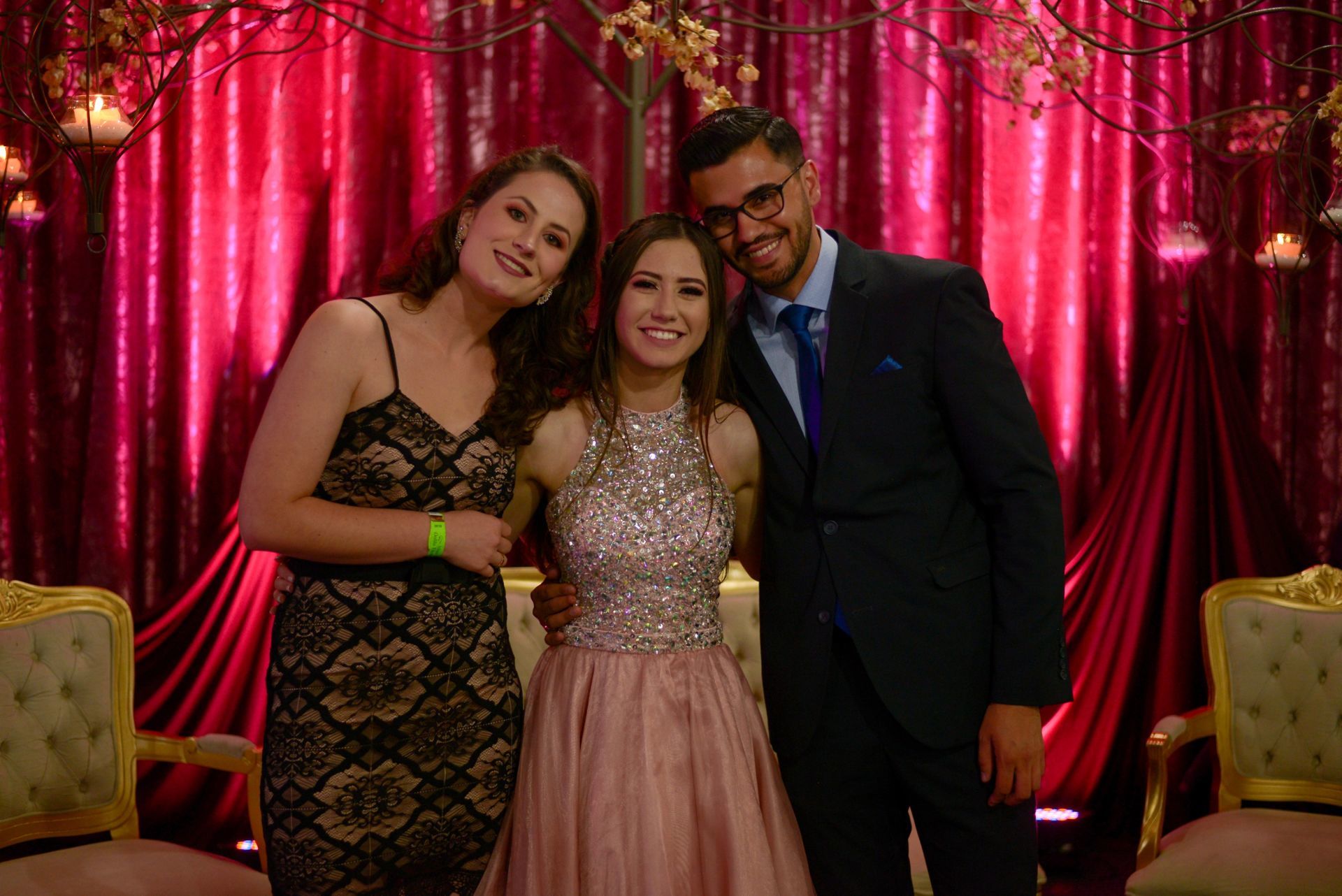 Foto 15 anos: Festa - Imagem 14