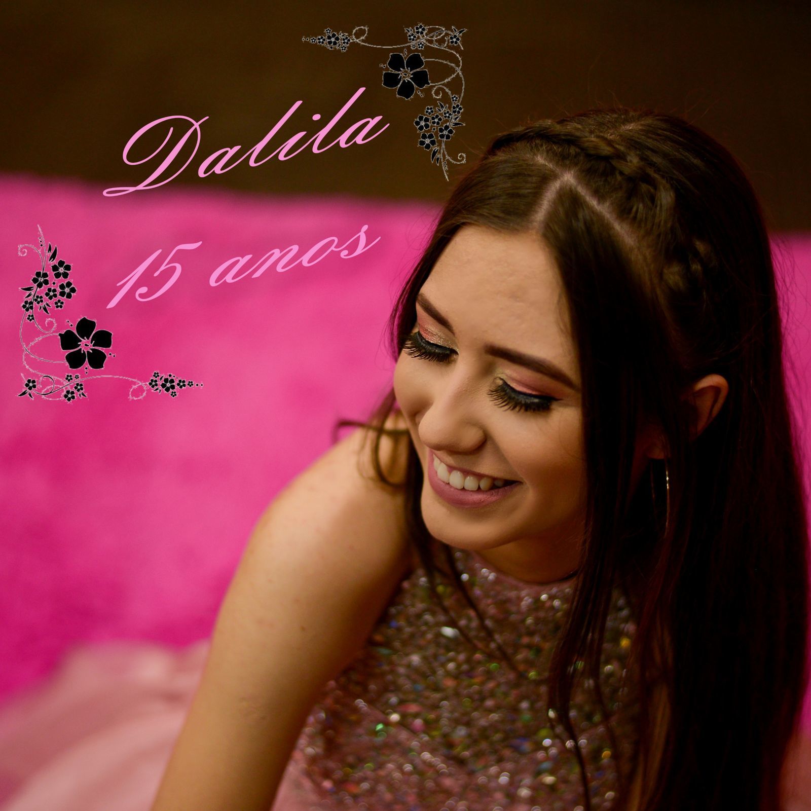 Foto 15 anos: Festa - Imagem 1