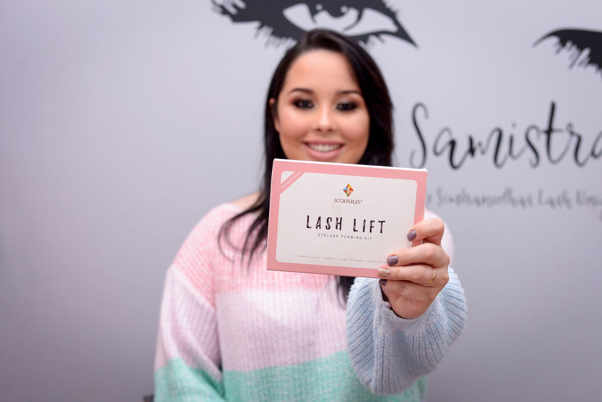 Foto Ensaio Corporativo: Maquiadora - Imagem 5