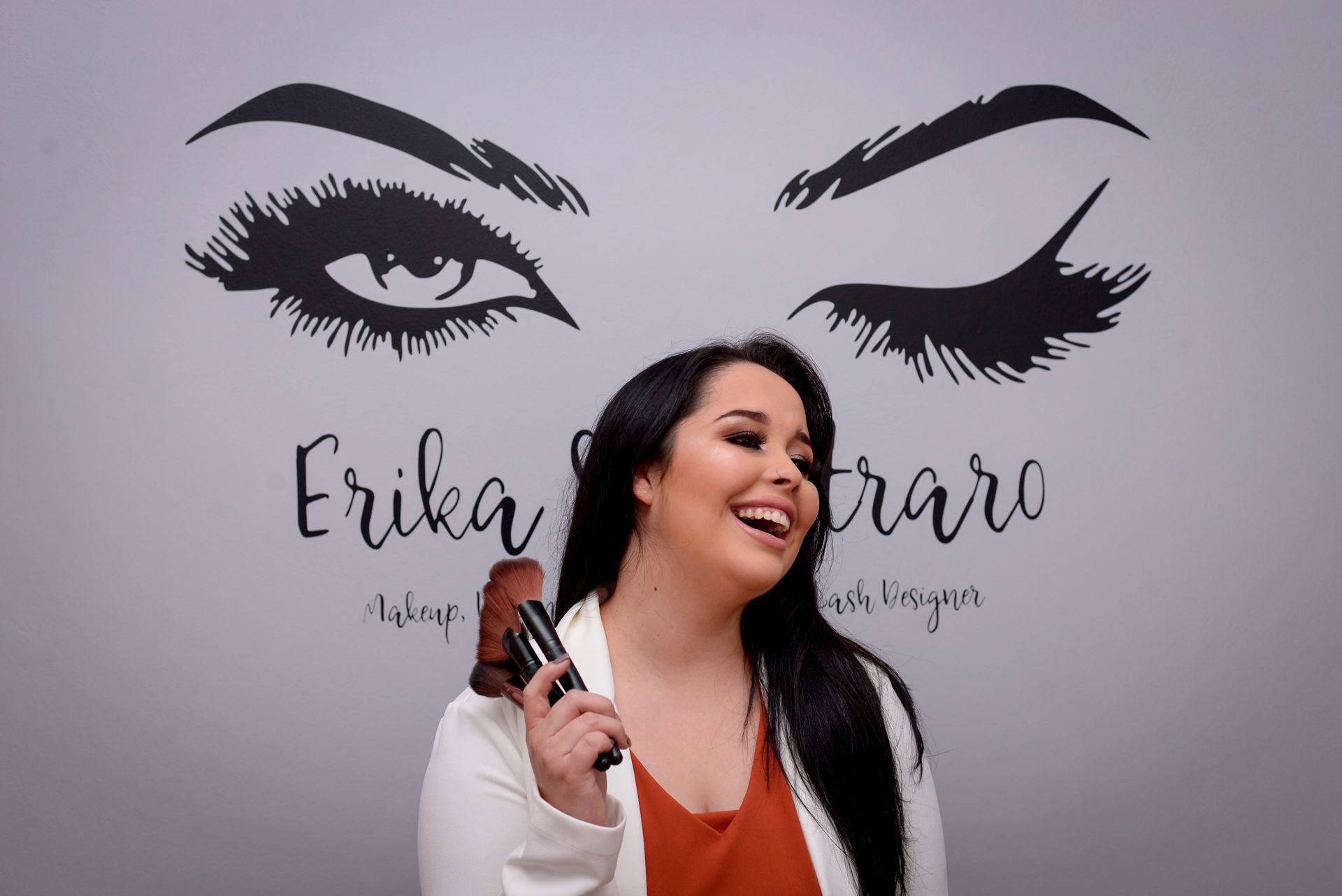 Foto Ensaio Corporativo: Maquiadora - Imagem 7