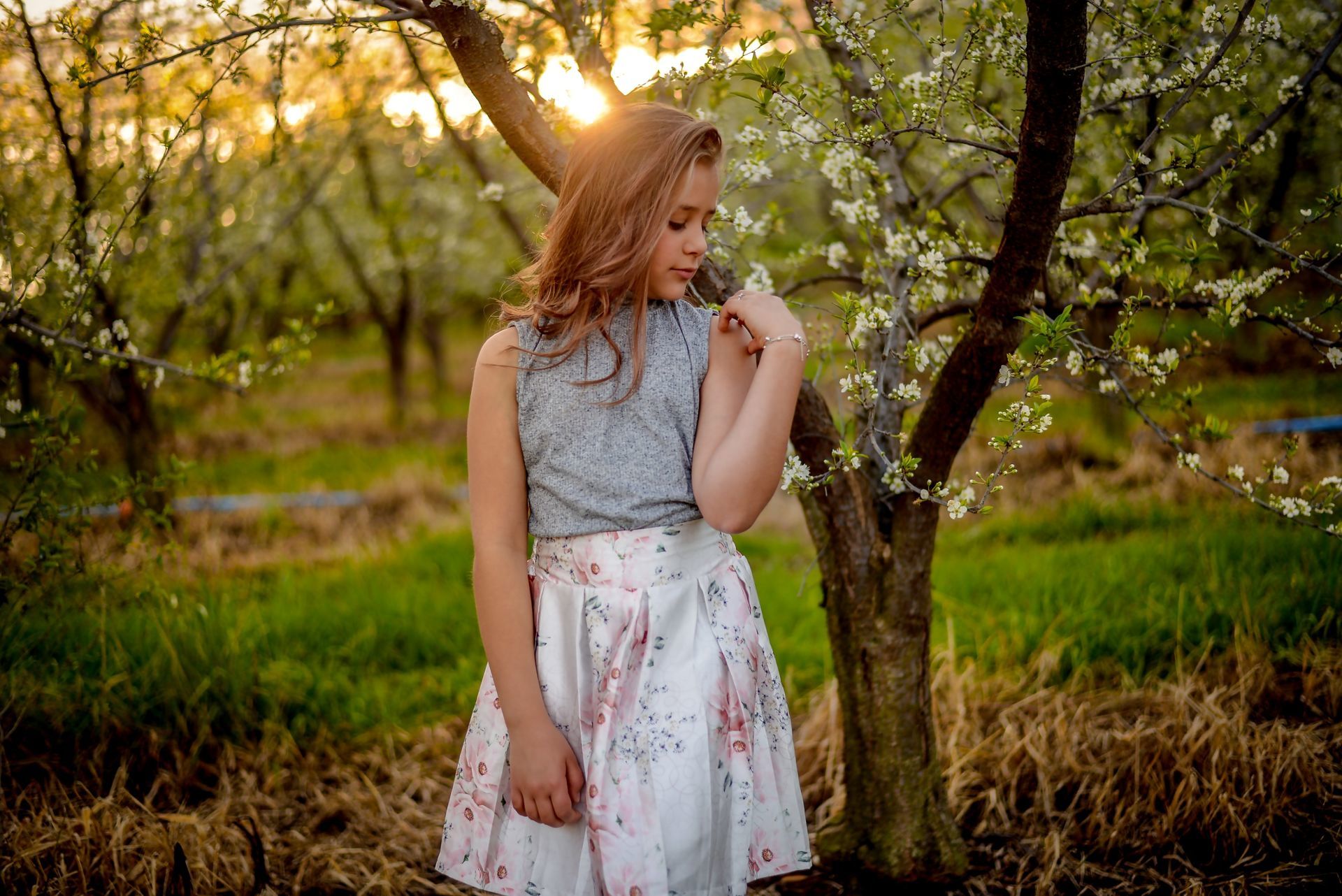 Foto Sessão: Isadora Guedes de Andrade - Imagem 19