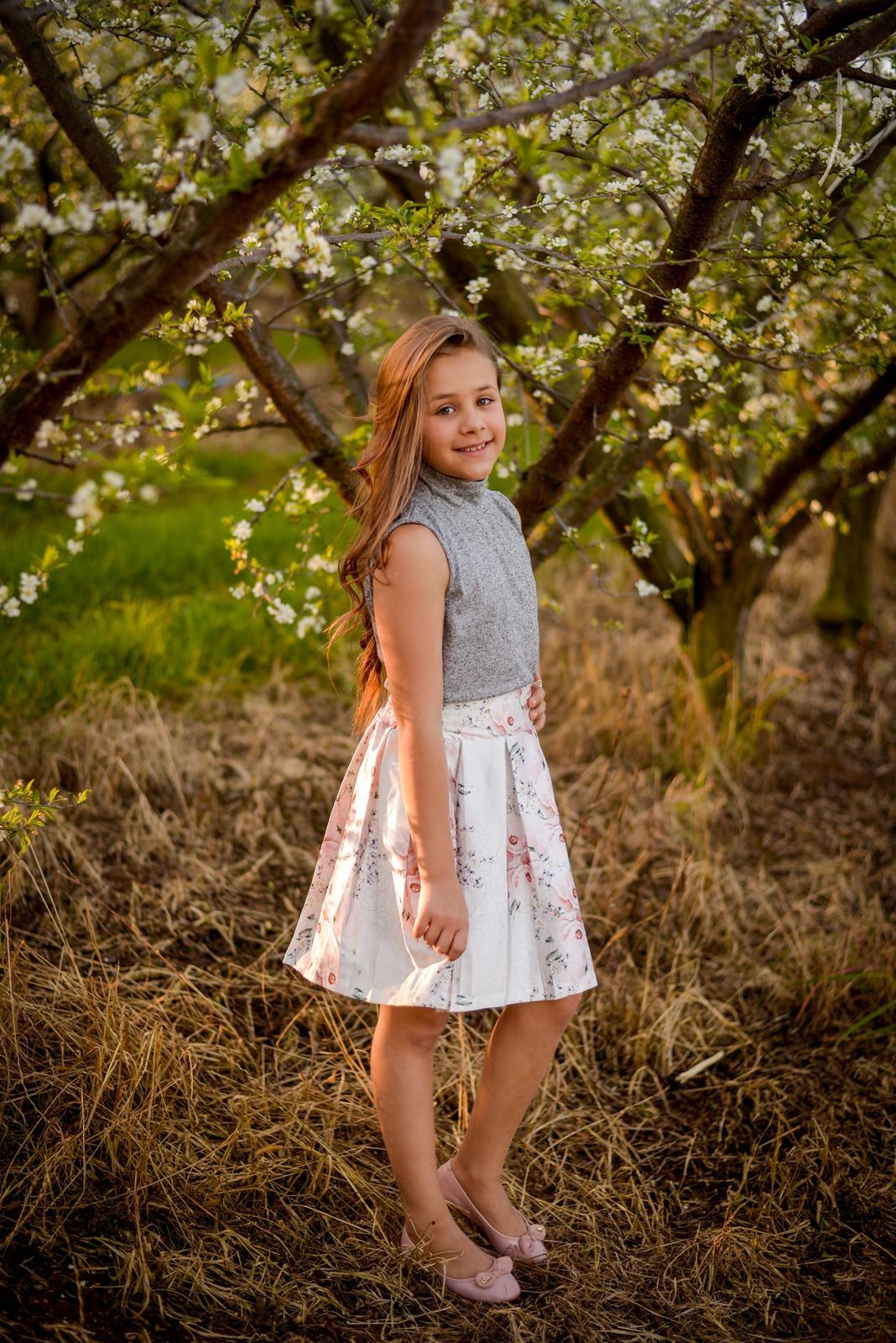 Foto Sessão: Isadora Guedes de Andrade - Imagem 14