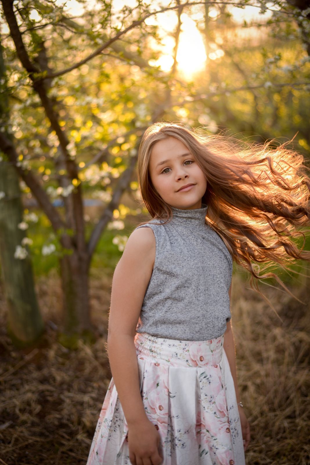 Foto Sessão: Isadora Guedes de Andrade - Imagem 18