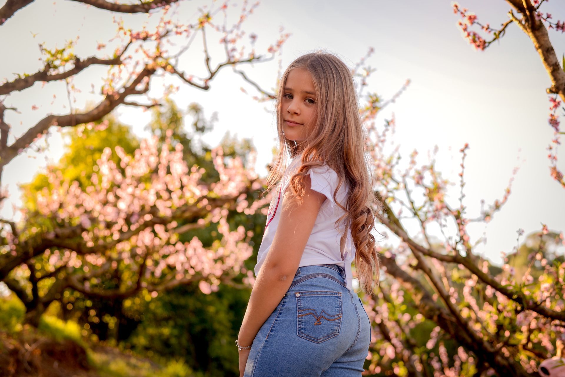 Foto Sessão: Isadora Guedes de Andrade - Imagem 9