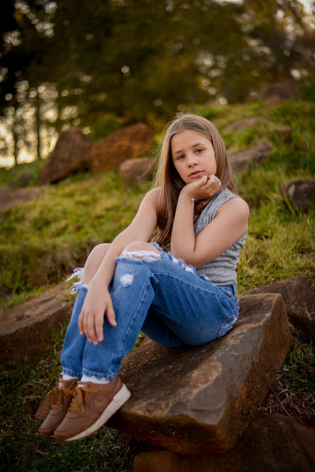 Foto Sessão: Isadora Guedes de Andrade - Imagem 20