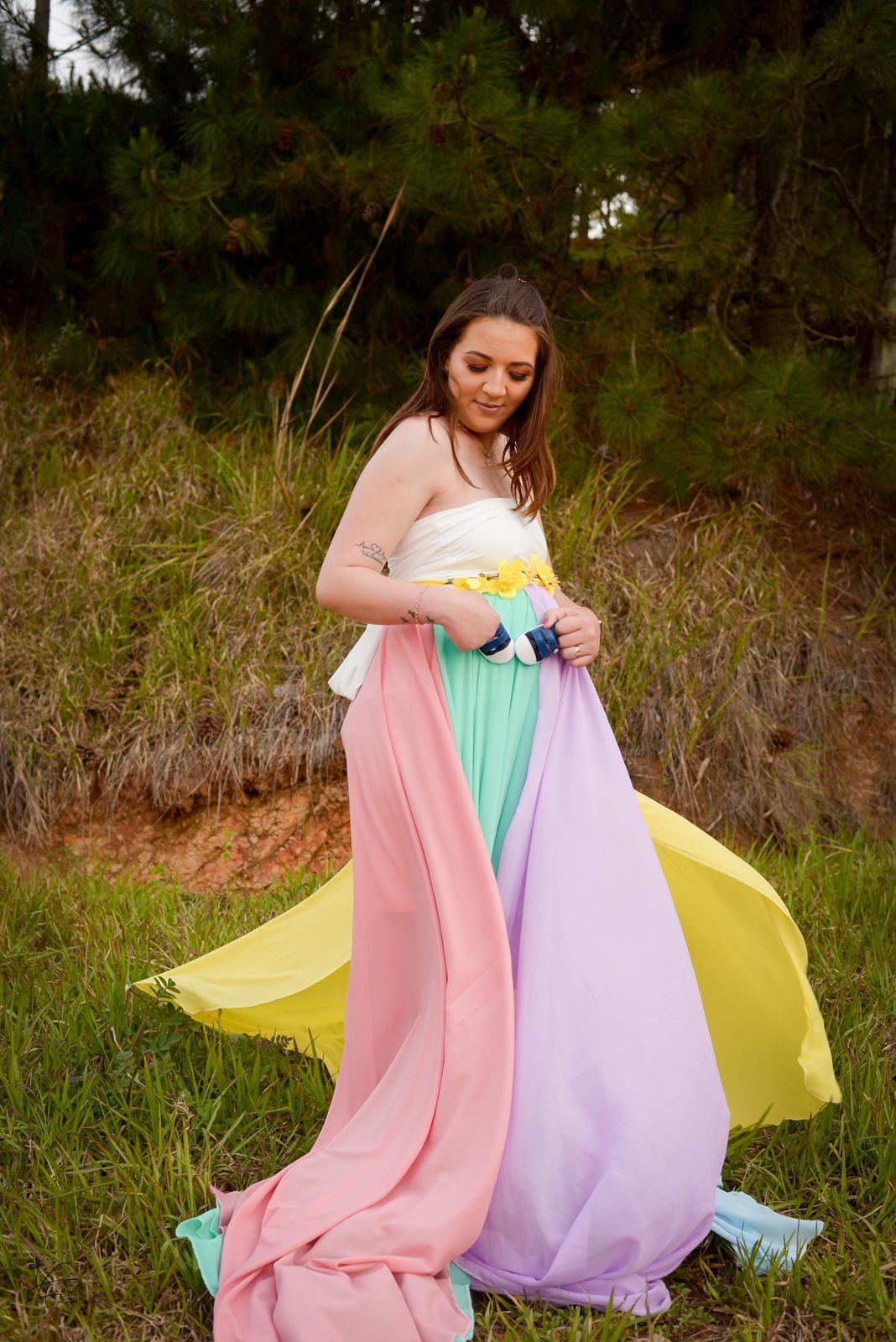 Foto A espera do Joaquim  - Imagem 2