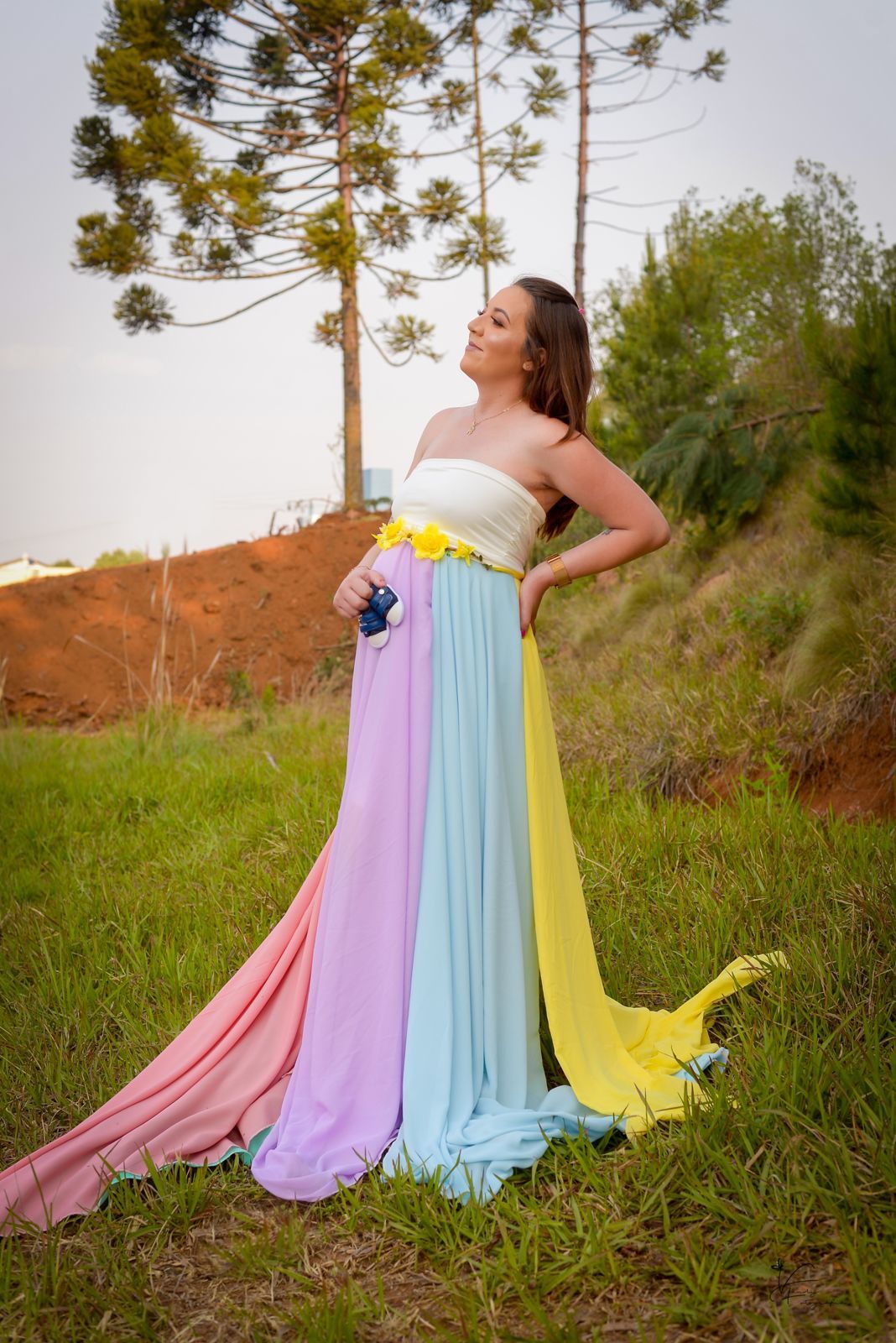 Foto A espera do Joaquim  - Imagem 1