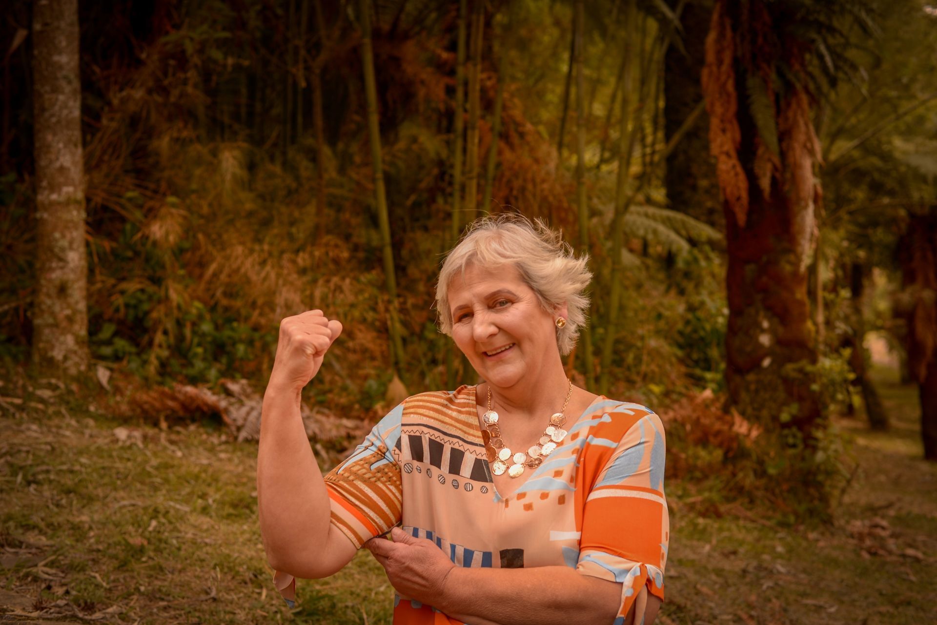 Foto Outubro Rosa: Uma campanha que não pode parar - Imagem 2