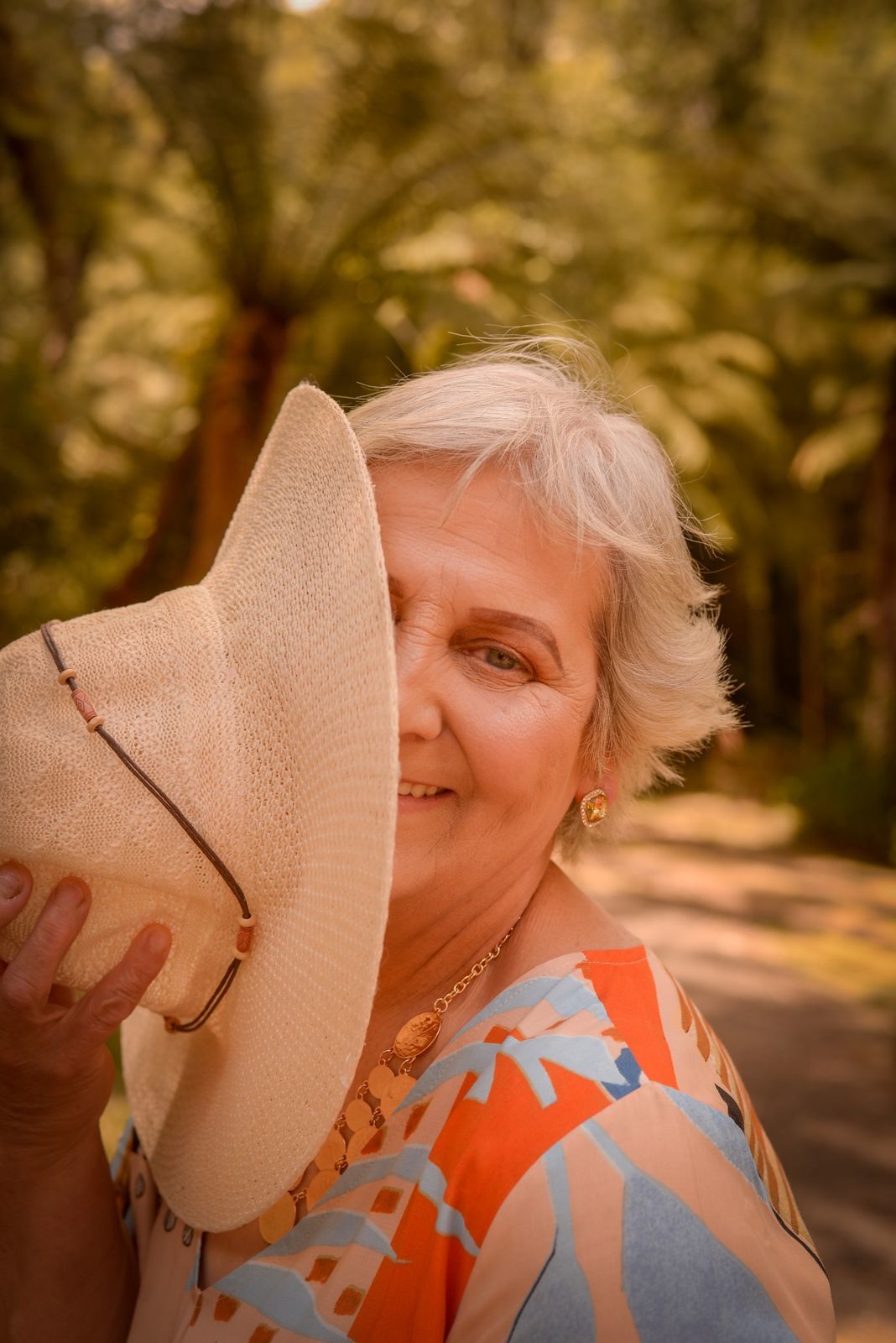 Foto Outubro Rosa: Uma campanha que não pode parar - Imagem 4