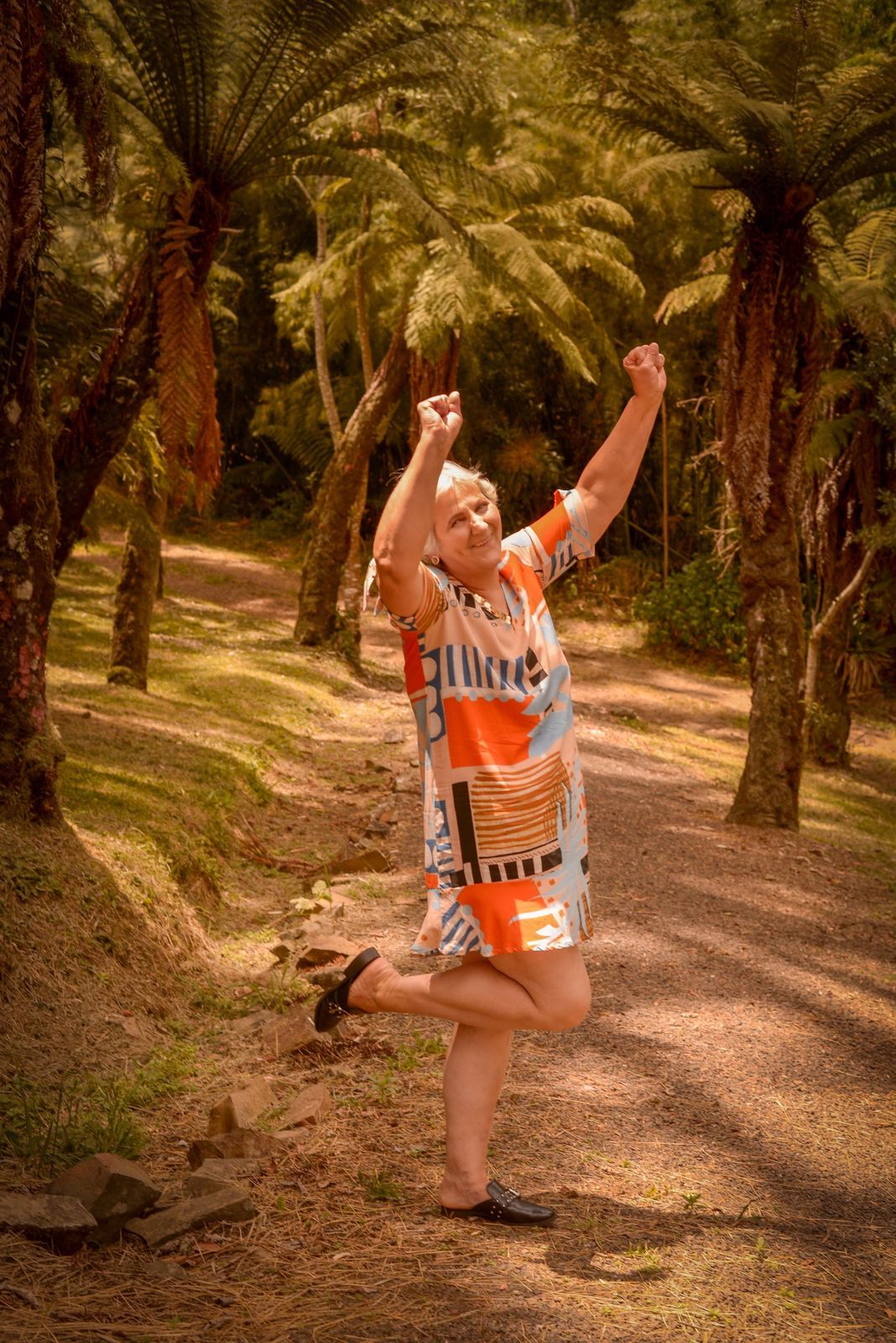 Foto Outubro Rosa: Uma campanha que não pode parar - Imagem 3