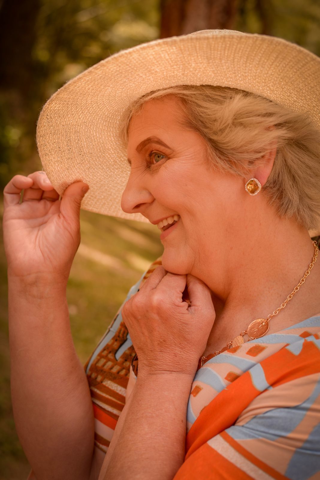 Foto Outubro Rosa: Uma campanha que não pode parar - Imagem 7