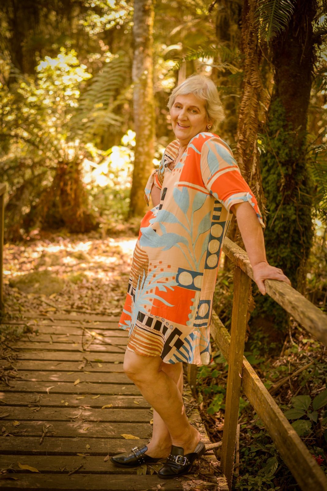 Foto Outubro Rosa: Uma campanha que não pode parar - Imagem 8