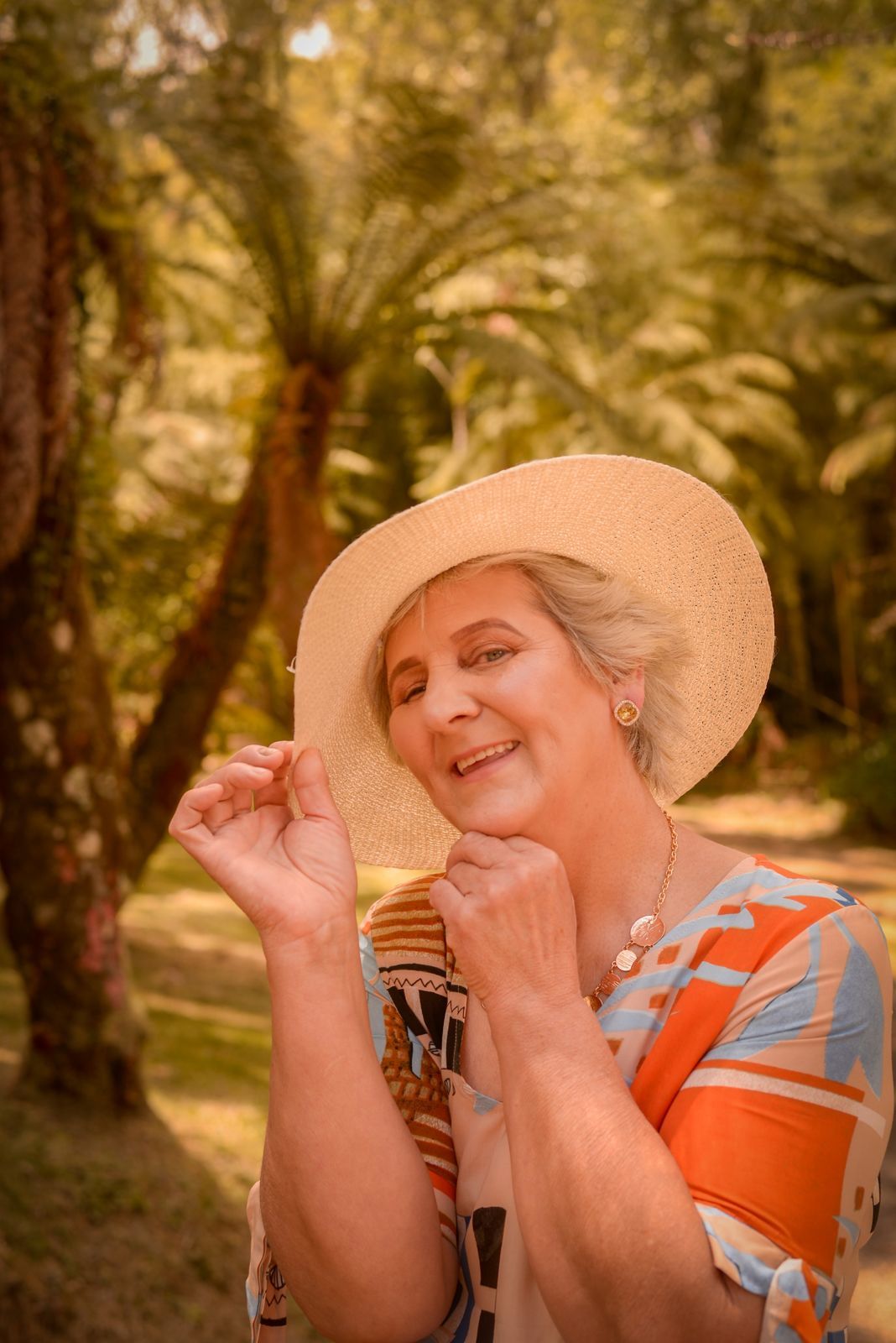 Foto Outubro Rosa: Uma campanha que não pode parar - Imagem 6