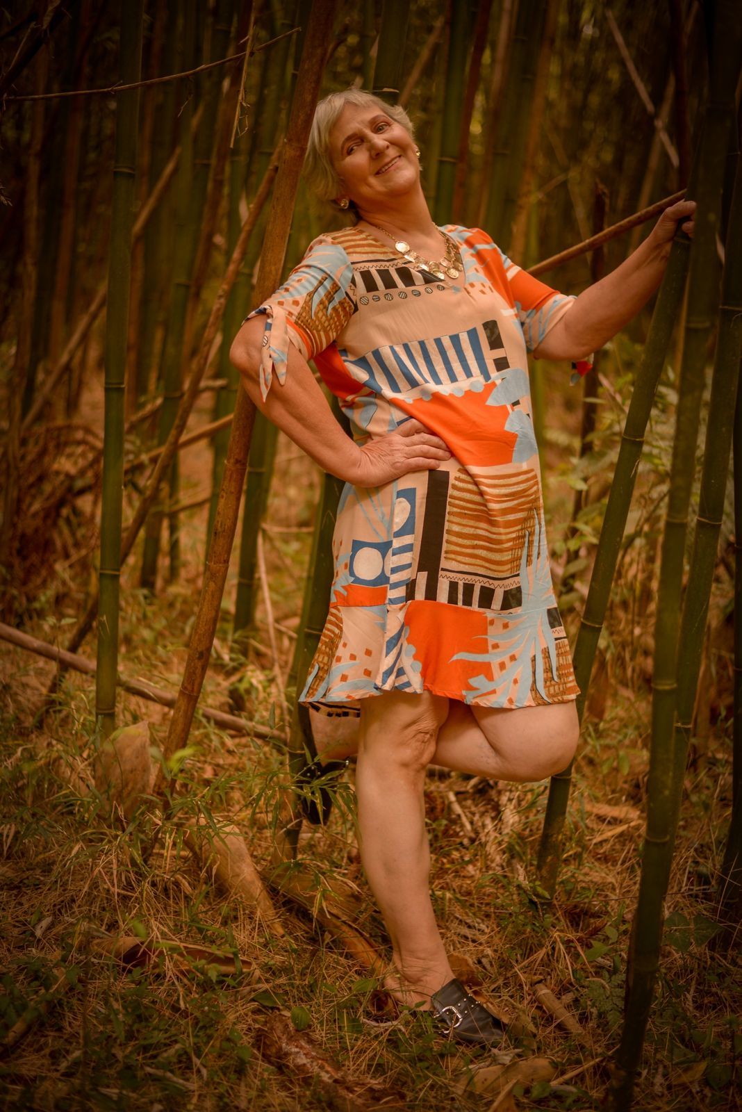 Foto Outubro Rosa: Uma campanha que não pode parar - Imagem 10