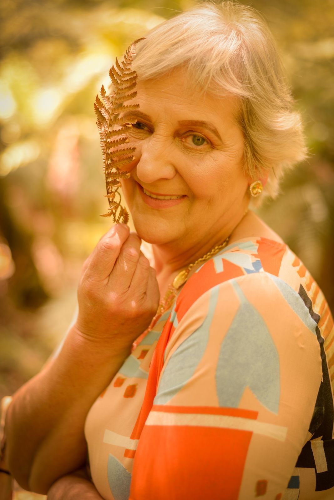 Foto Outubro Rosa: Uma campanha que não pode parar - Imagem 9