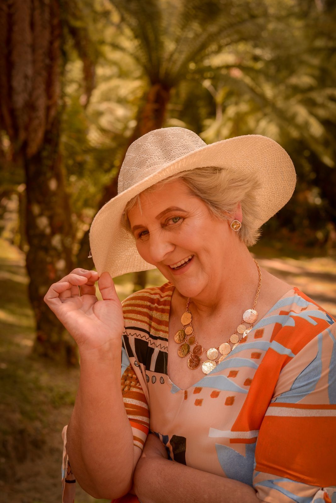 Foto Outubro Rosa: Uma campanha que não pode parar - Imagem 5