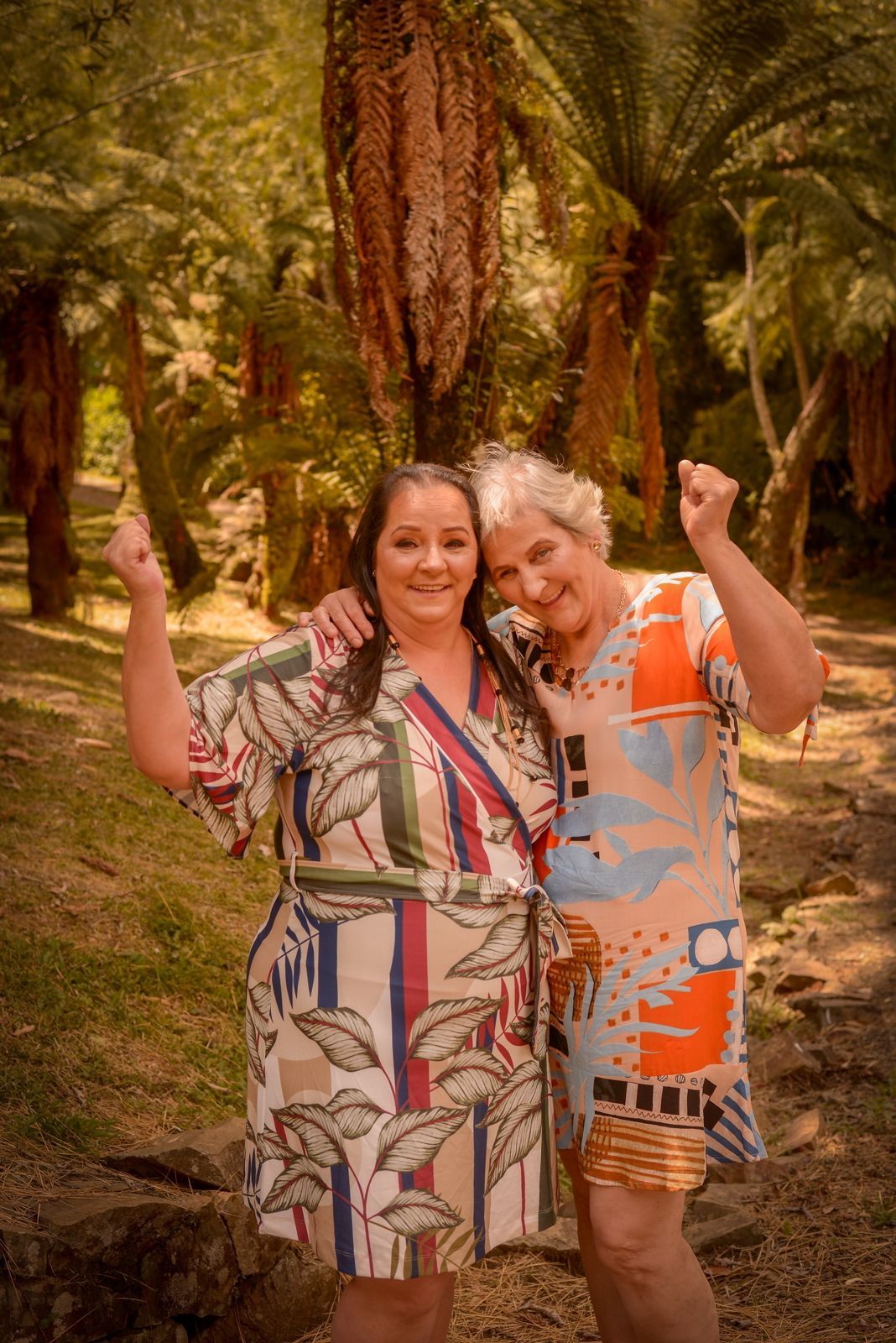 Foto Outubro Rosa: Uma campanha que não pode parar - Imagem 13