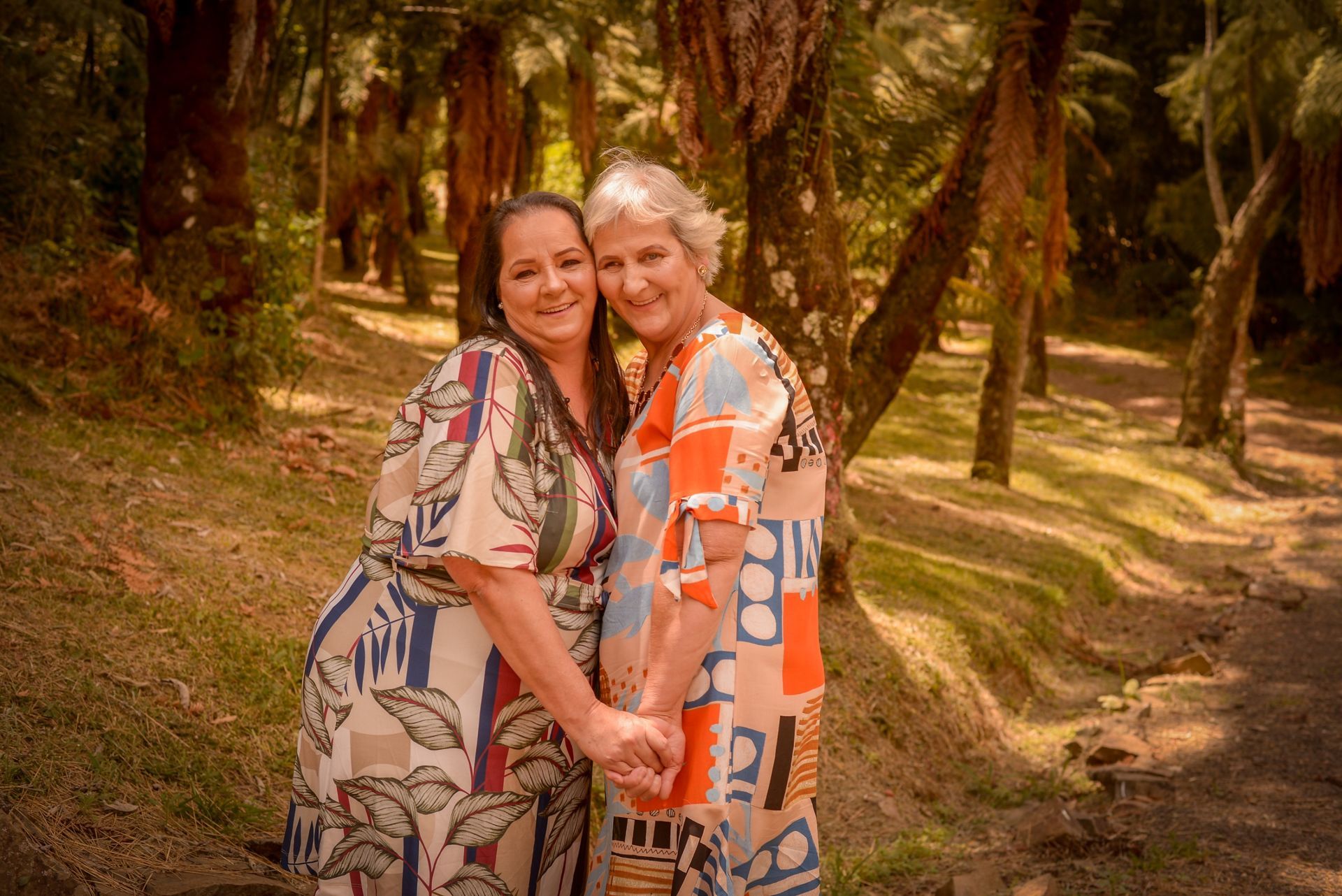Foto Outubro Rosa: Uma campanha que não pode parar - Imagem 12