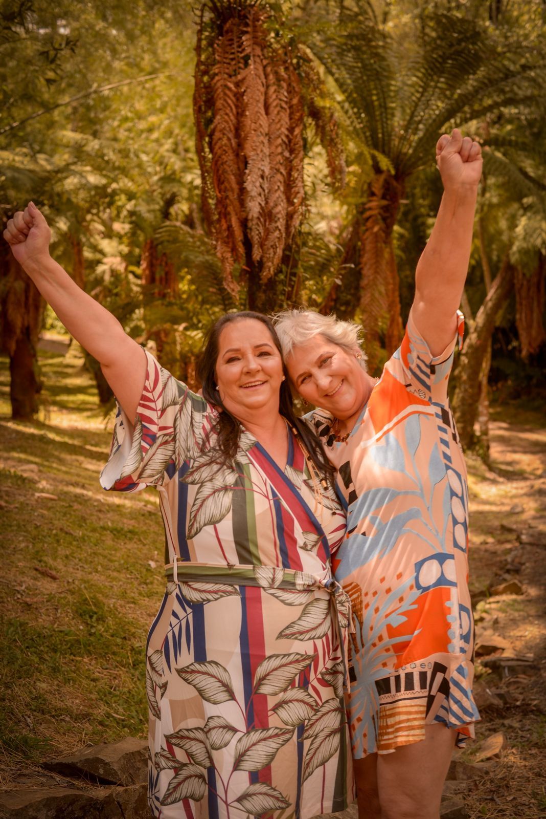 Foto Outubro Rosa: Uma campanha que não pode parar - Imagem 14