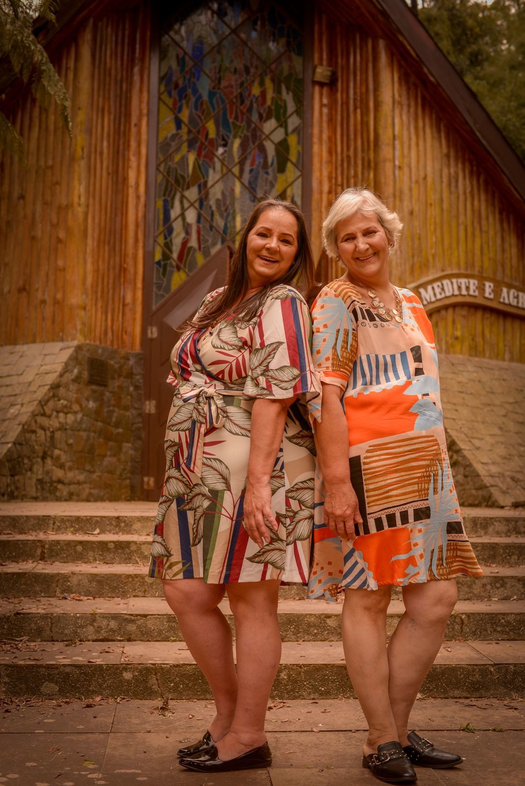 Foto Outubro Rosa: Uma campanha que não pode parar - Imagem 15