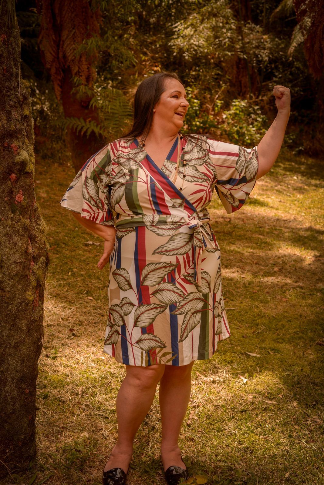 Foto Outubro Rosa: Uma campanha que não pode parar - Imagem 23