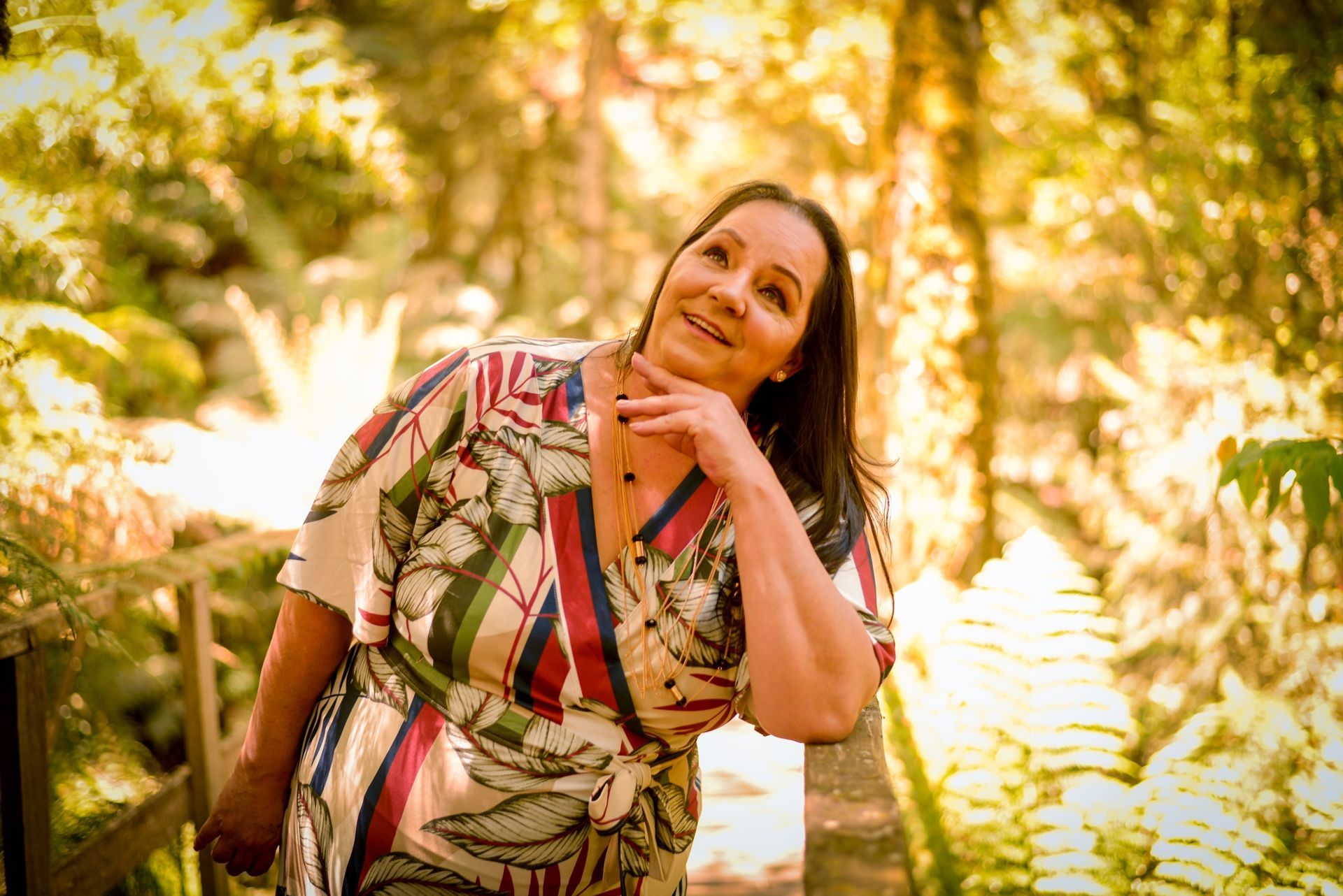 Foto Outubro Rosa: Uma campanha que não pode parar - Imagem 24