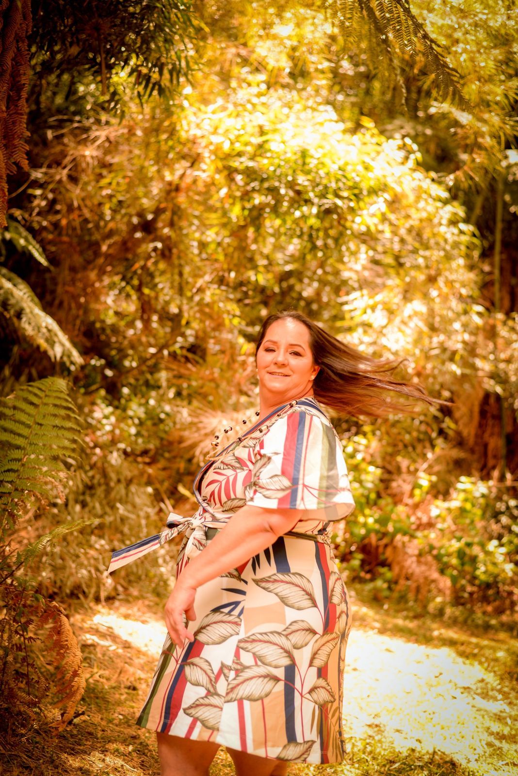 Foto Outubro Rosa: Uma campanha que não pode parar - Imagem 21