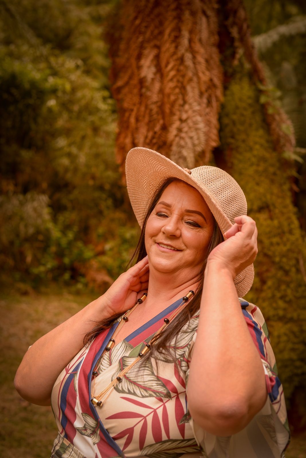 Foto Outubro Rosa: Uma campanha que não pode parar - Imagem 19