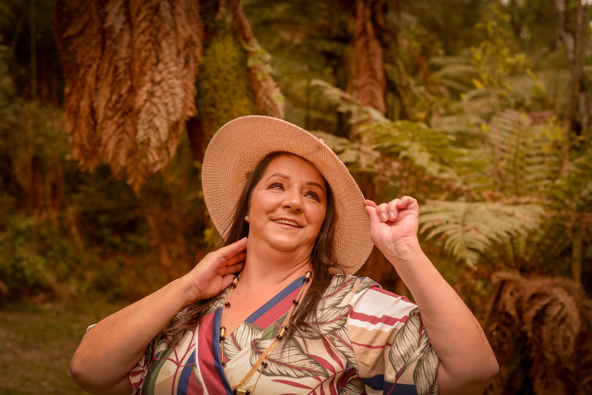 Foto Outubro Rosa: Uma campanha que não pode parar - Imagem 20