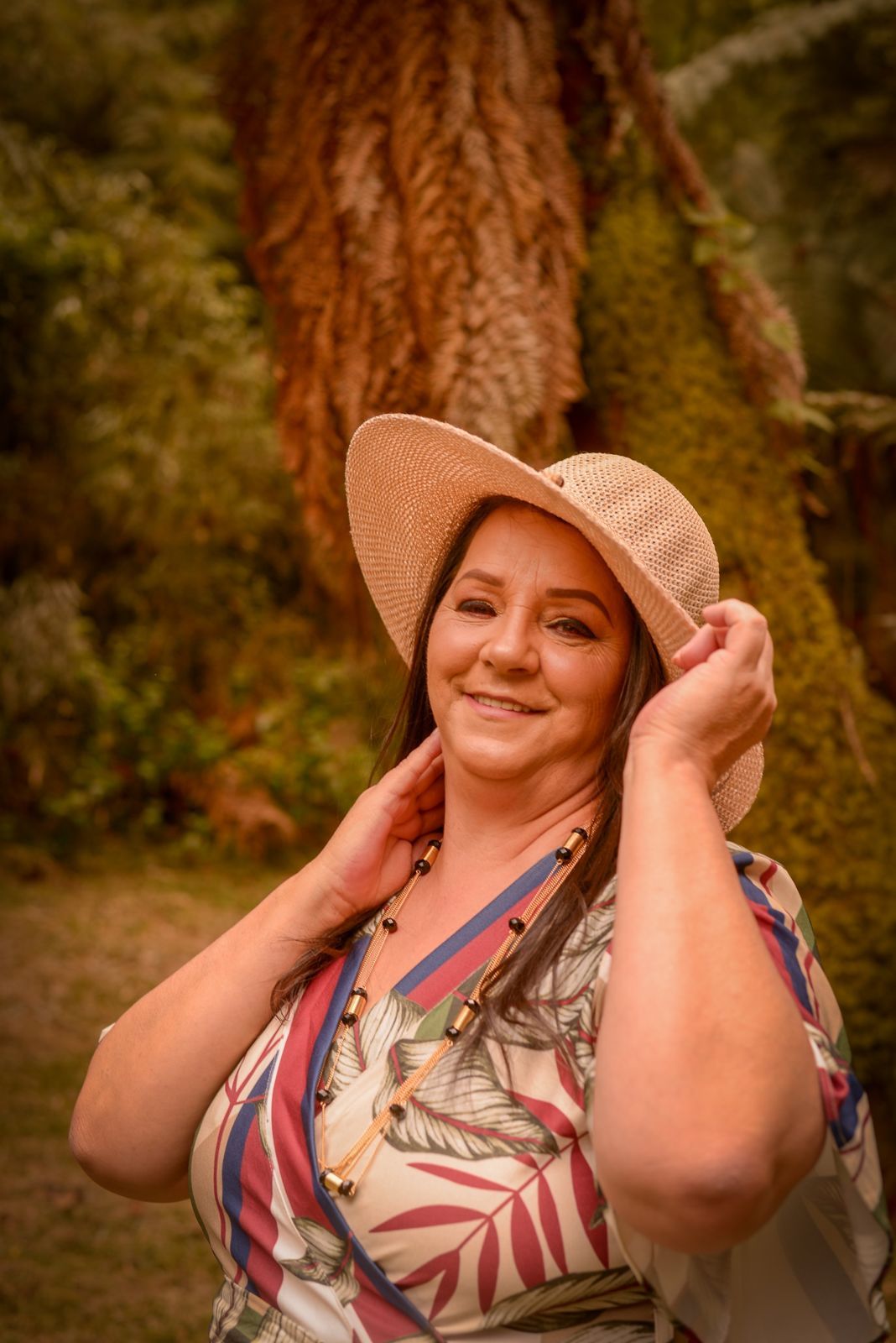 Foto Outubro Rosa: Uma campanha que não pode parar - Imagem 18