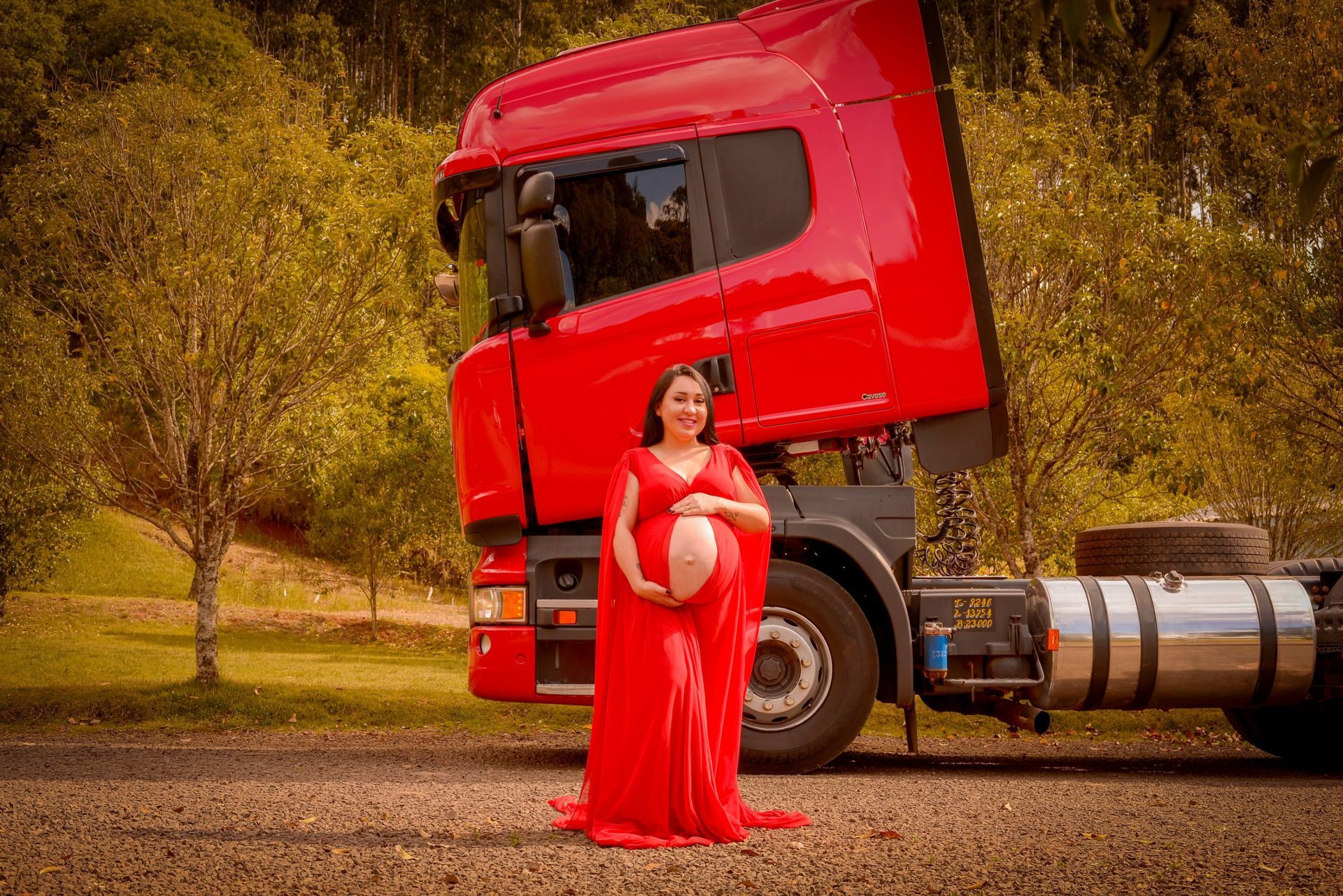 Foto A Espera da Aurora - Imagem 7