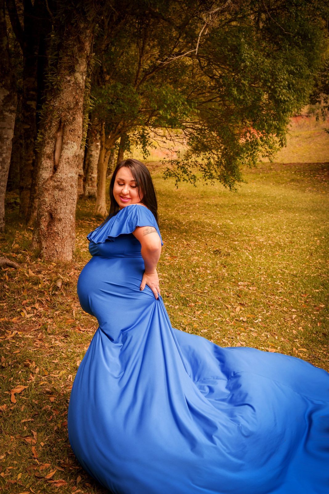 Foto A Espera da Aurora - Imagem 3