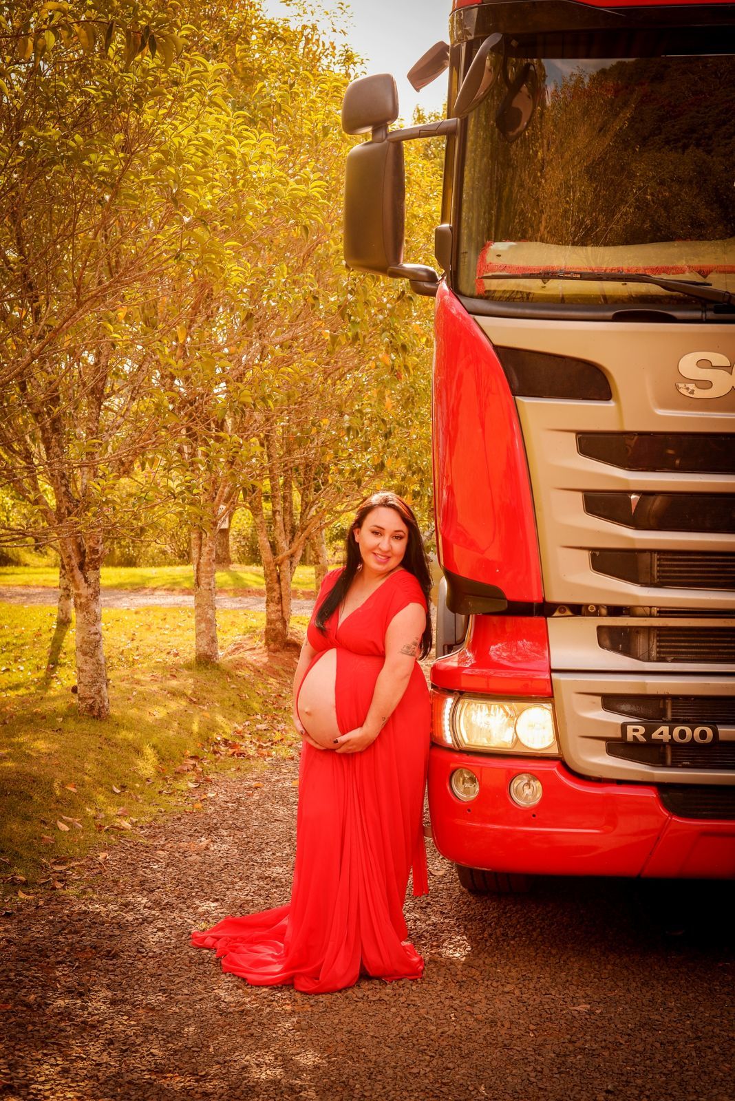 Foto A Espera da Aurora - Imagem 8