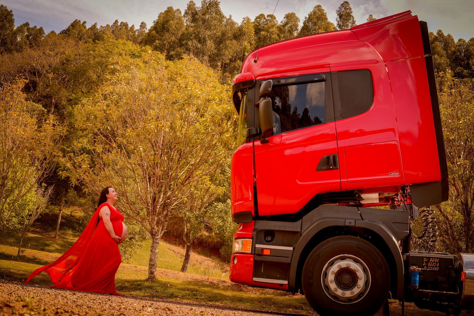 Foto A Espera da Aurora - Imagem 5