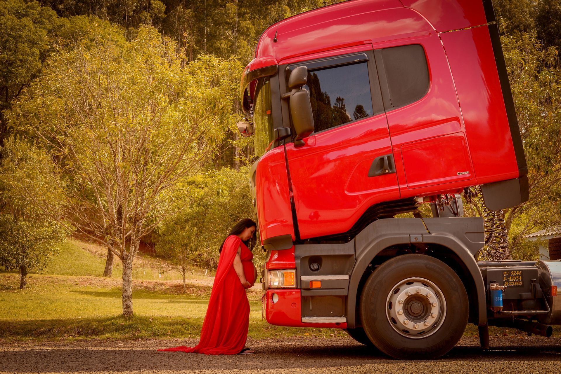 Foto A Espera da Aurora - Imagem 6