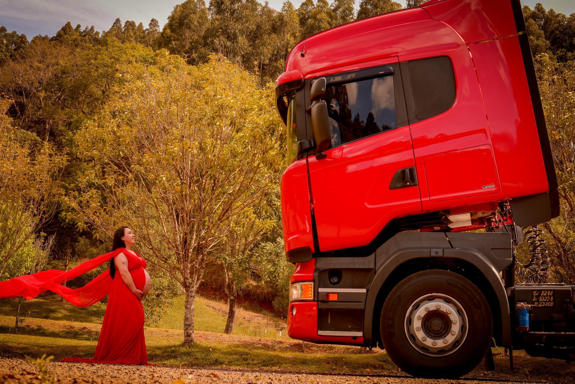 Foto A Espera da Aurora - Imagem 4