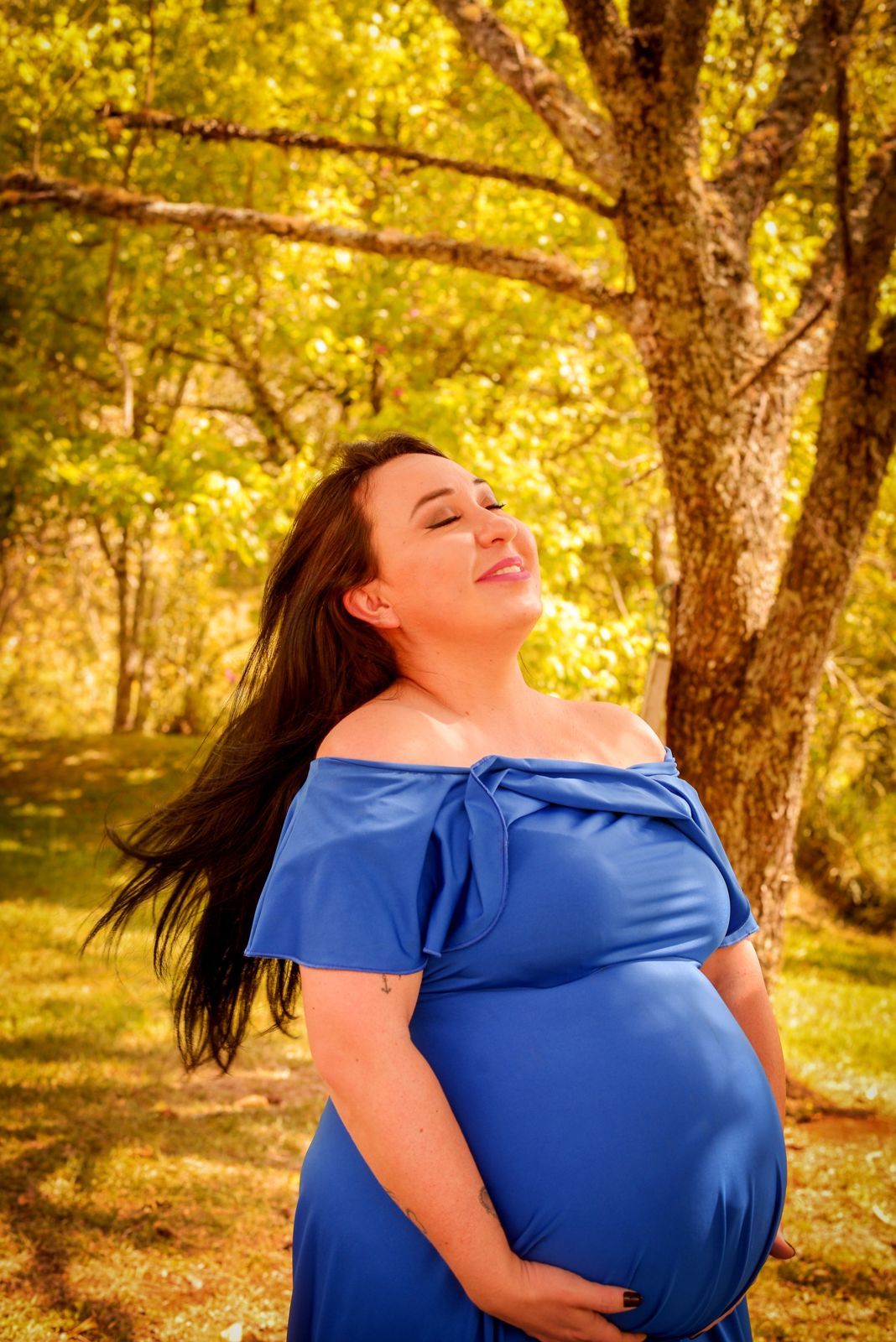 Foto A Espera da Aurora - Imagem 2