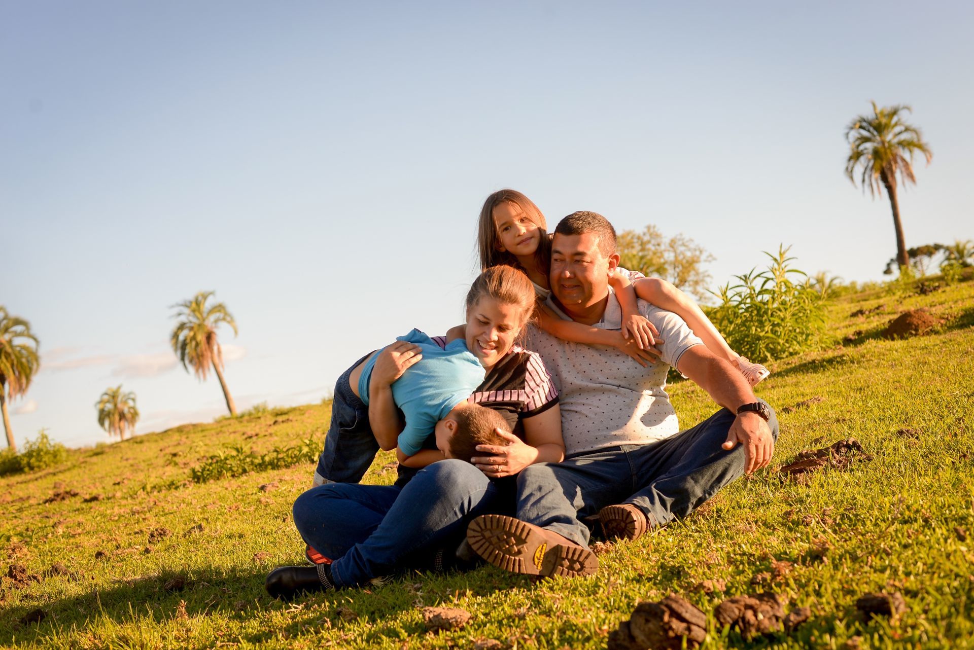 Foto Life Style: Família  - Imagem 8