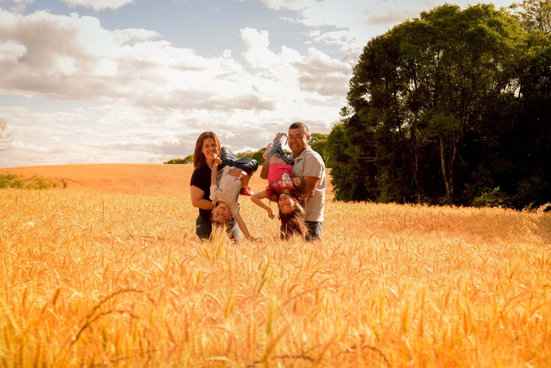 Foto Life Style: Família  - Imagem 1