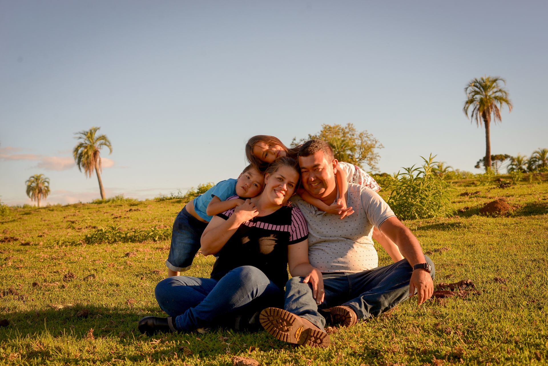 Foto Life Style: Família  - Imagem 7