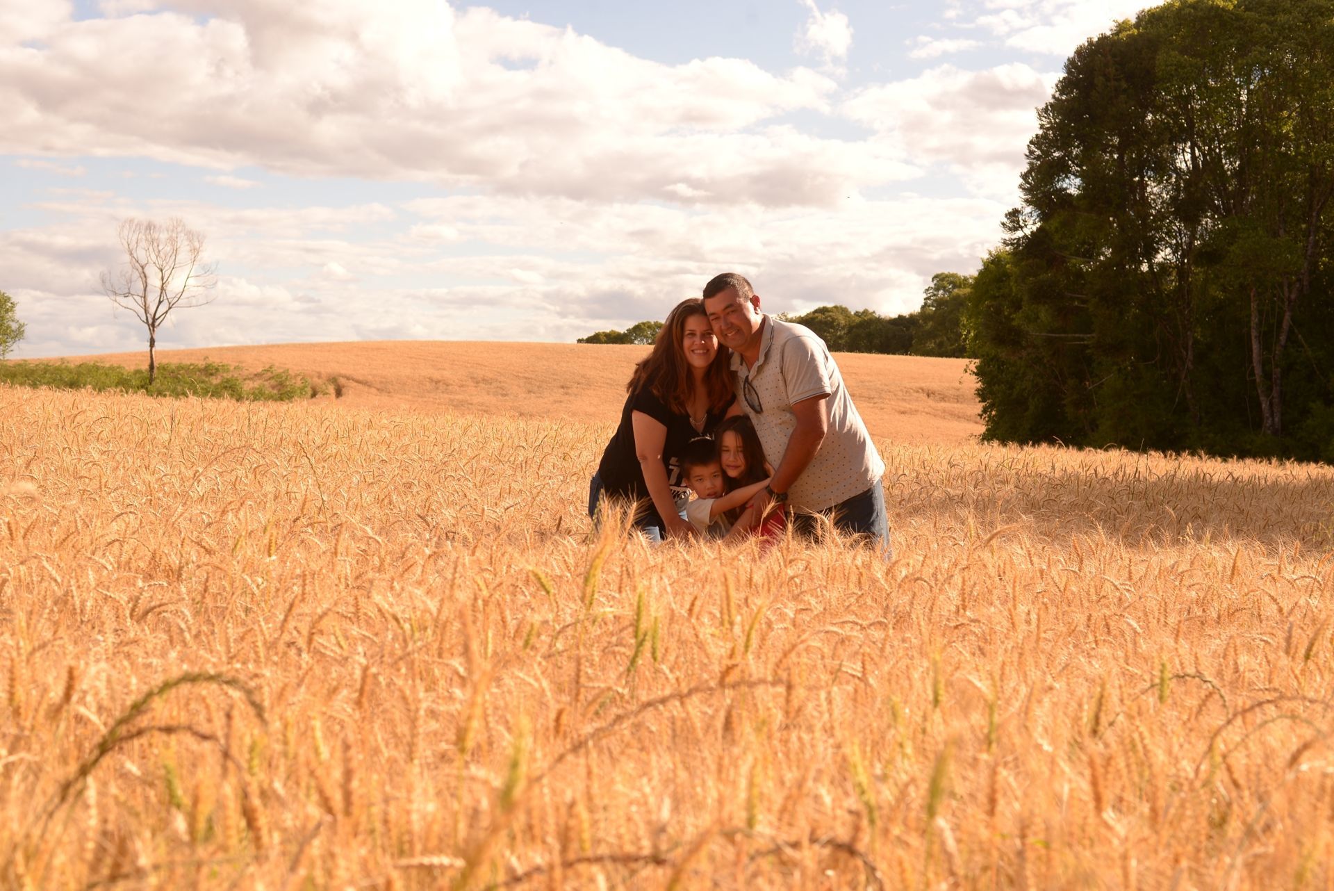 Foto Life Style: Família  - Imagem 3