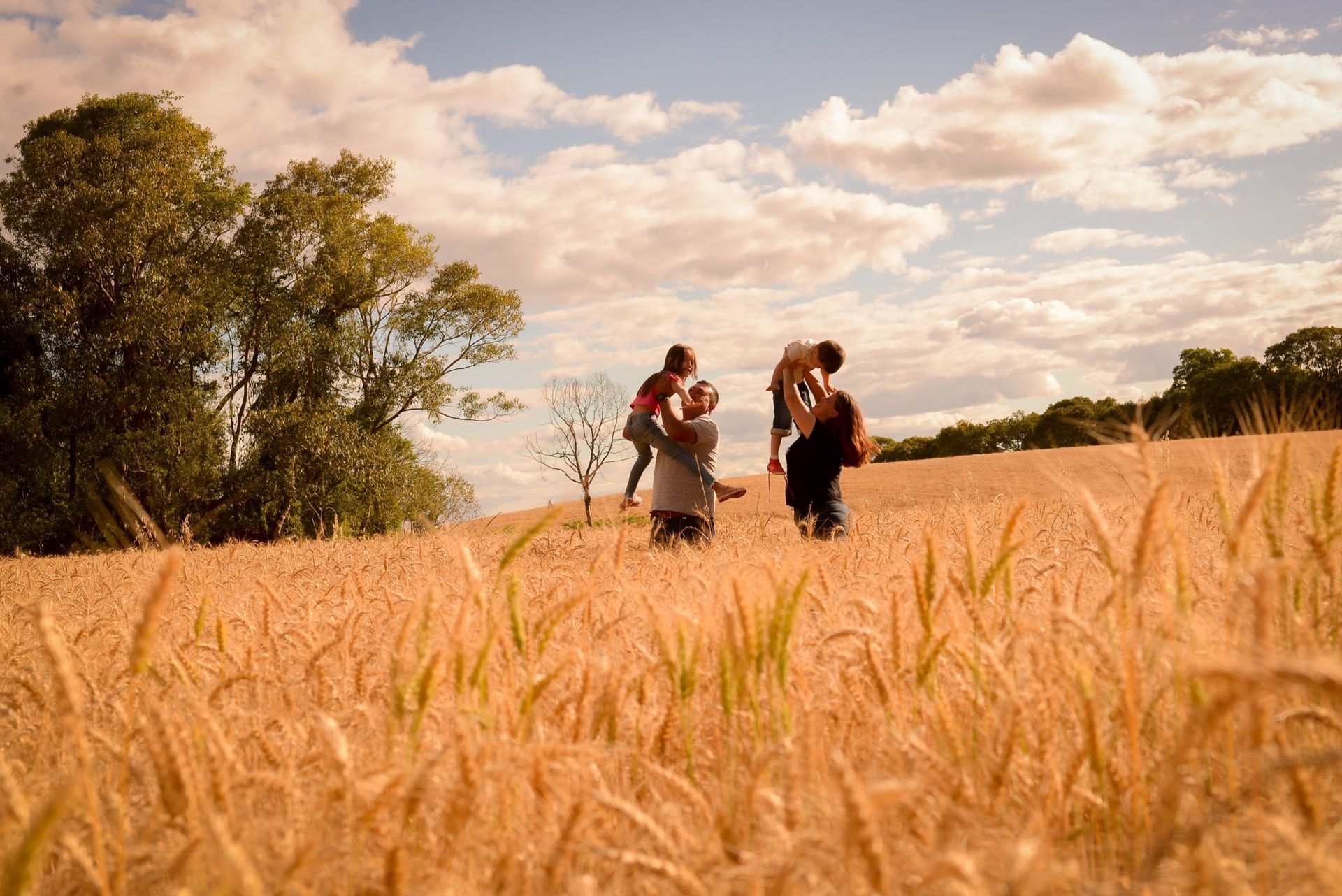 Foto Life Style: Família  - Imagem 4