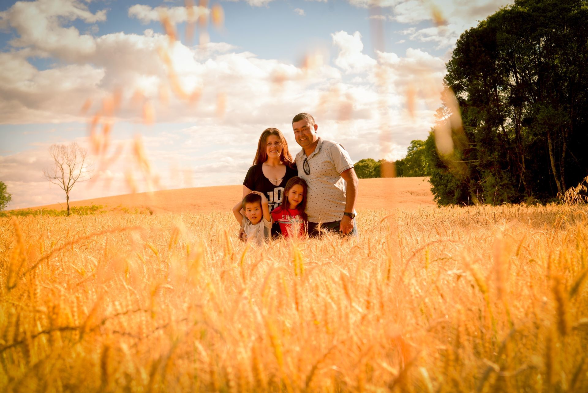 Foto Life Style: Família  - Imagem 2