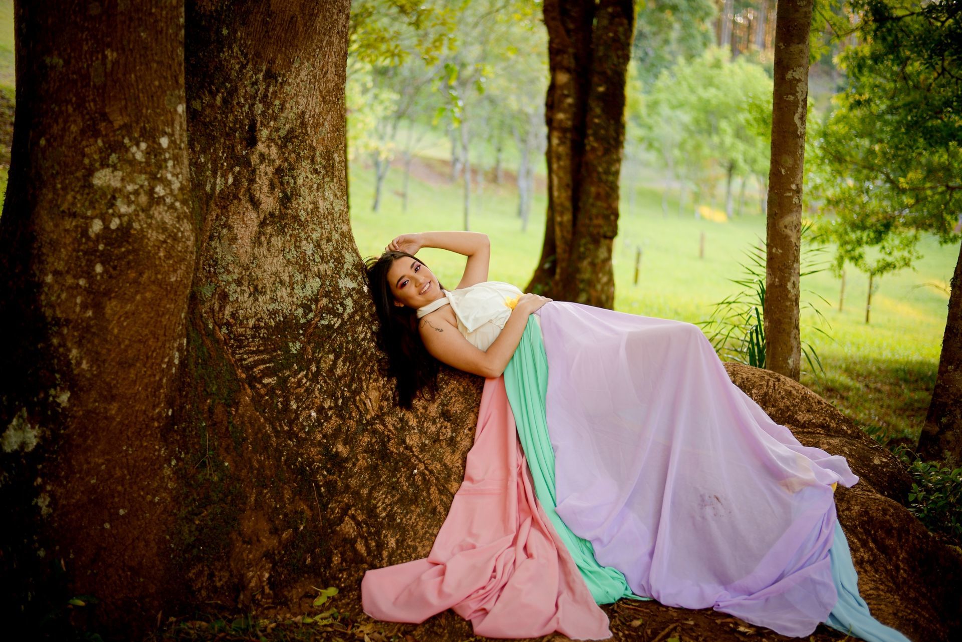 Foto Jonas + Vitória = A espera da pequena Evelyn - Imagem 1