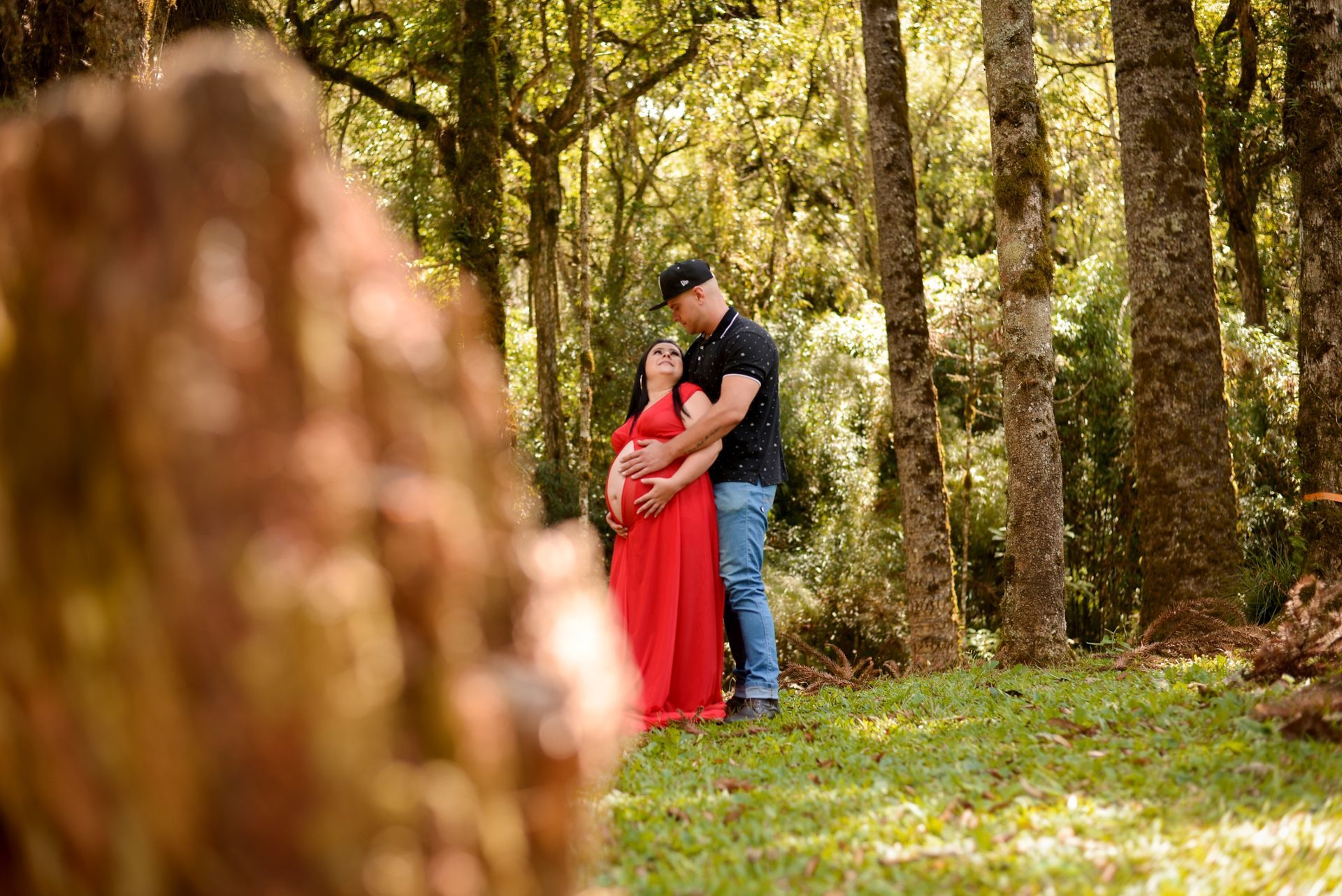 Foto A doce espera da Amabile - Imagem 3