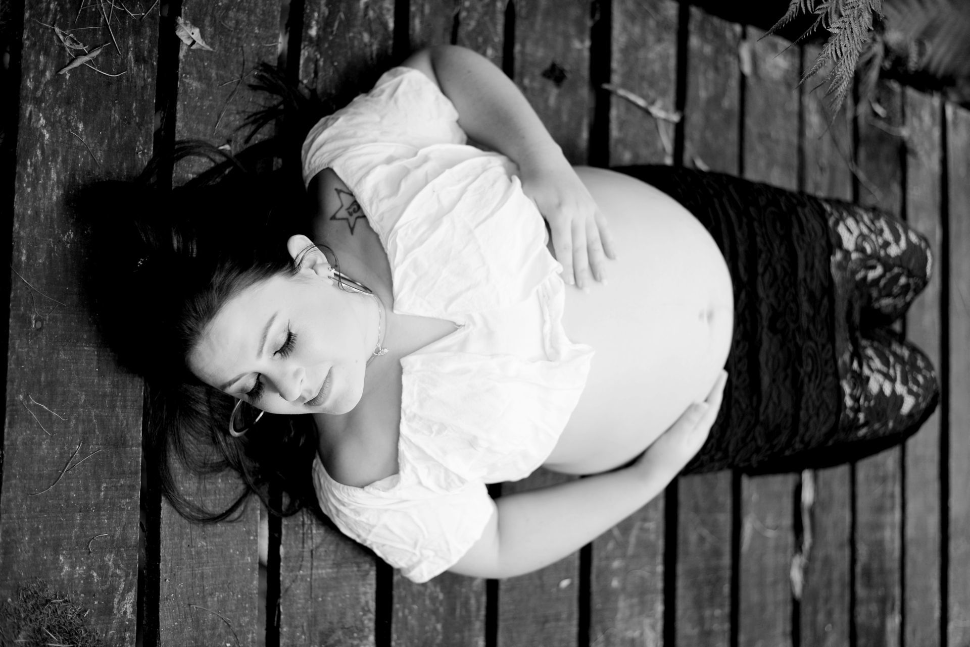 Foto A doce espera da Amabile - Imagem 4