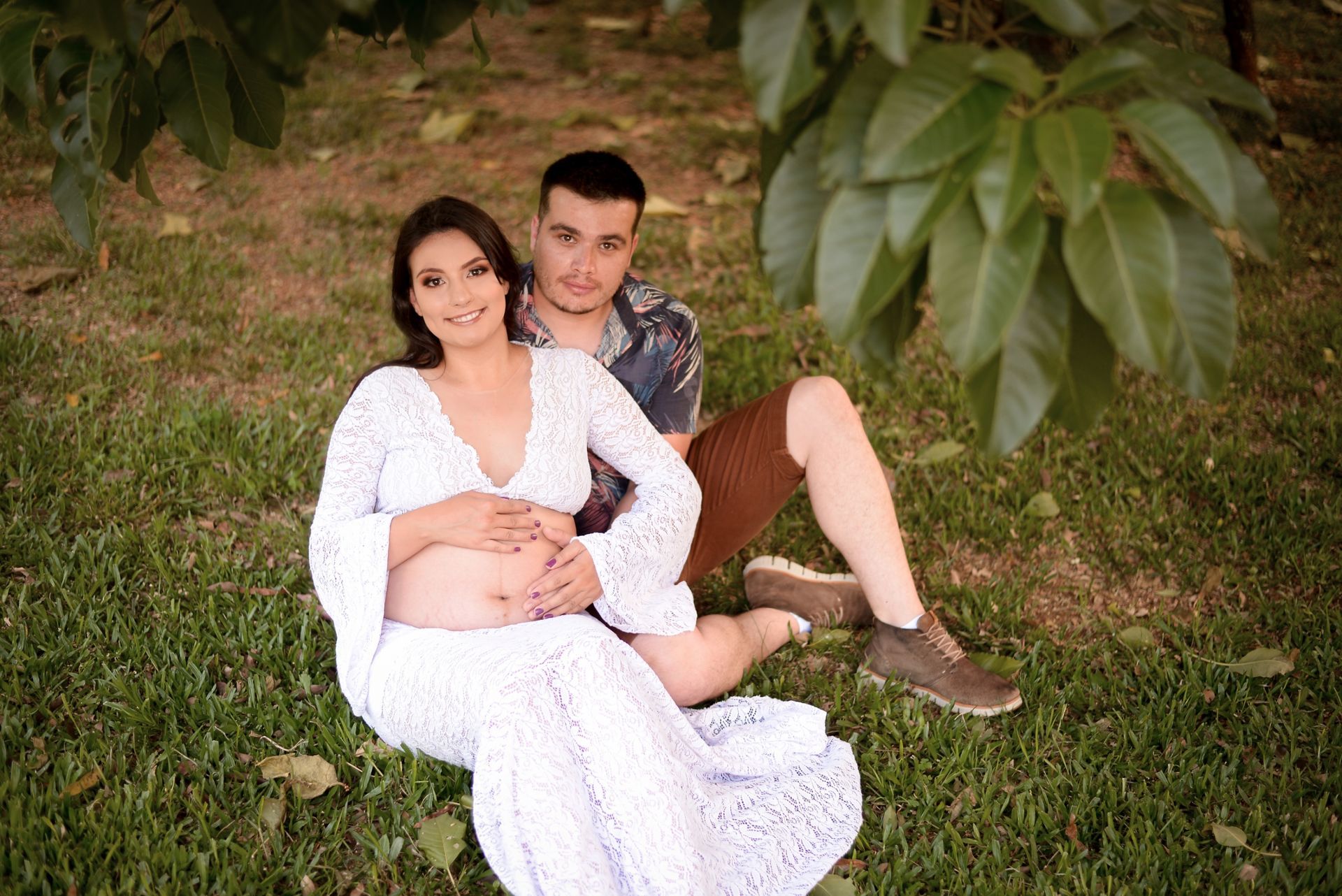 Foto A Doce Espera do Victor  - Imagem 4